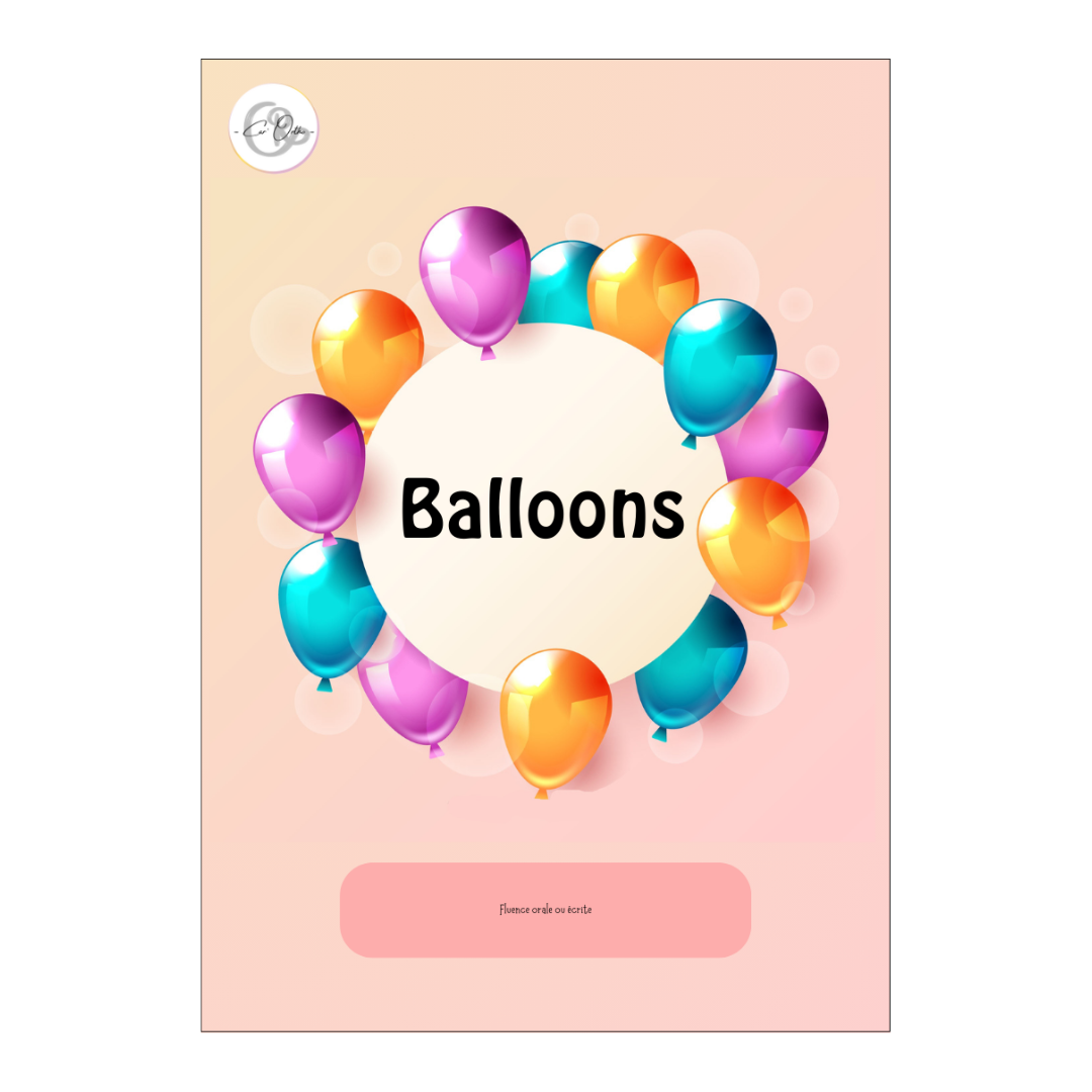 Balloons