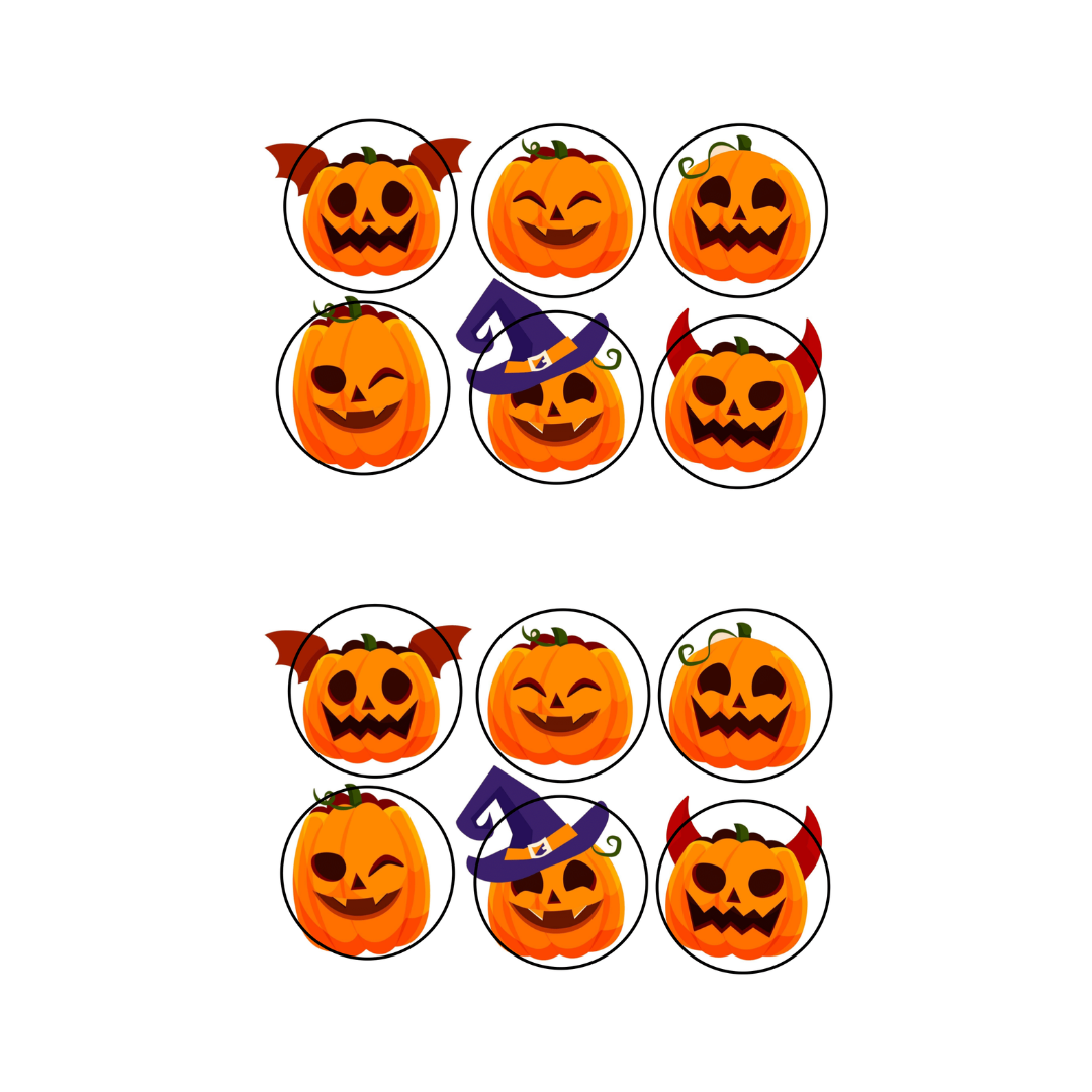 Boo !