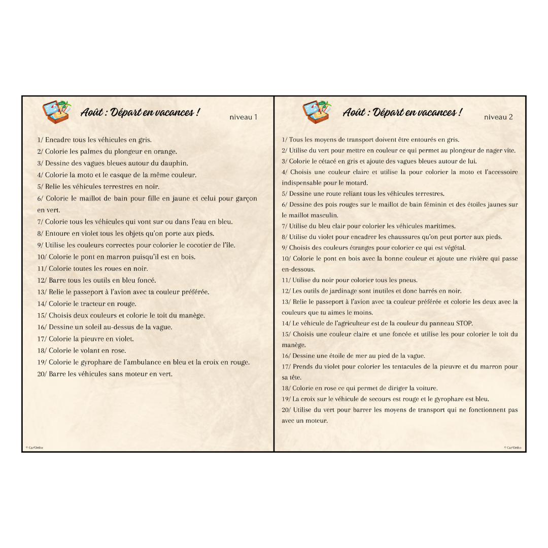 Understand-MONTH