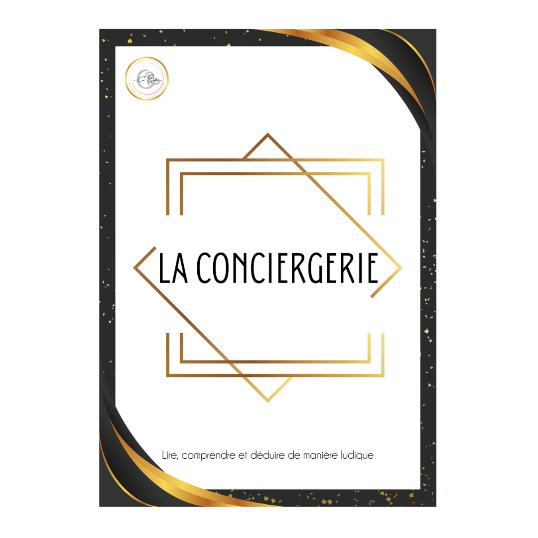 La Conciergerie
