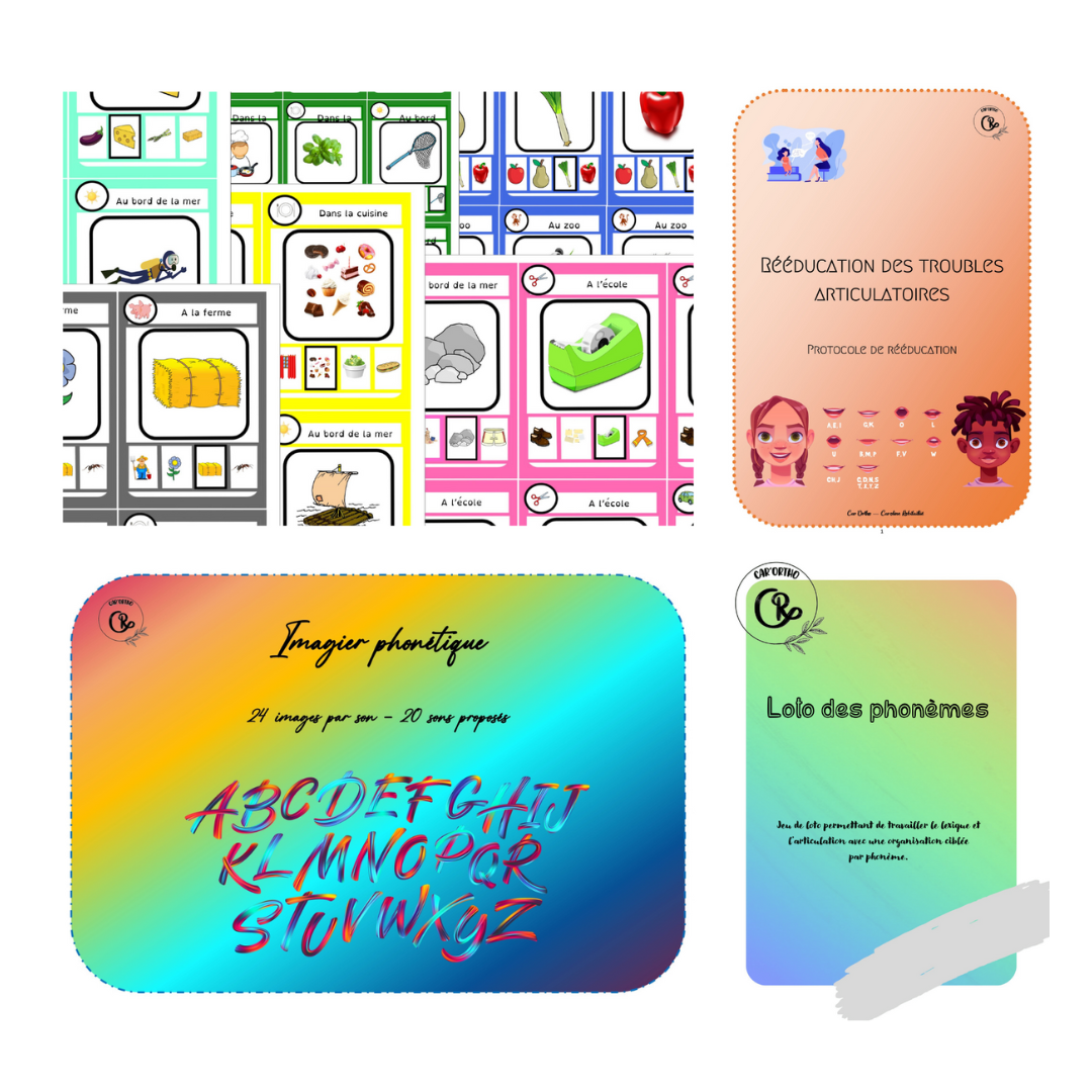 Pack Articule 2