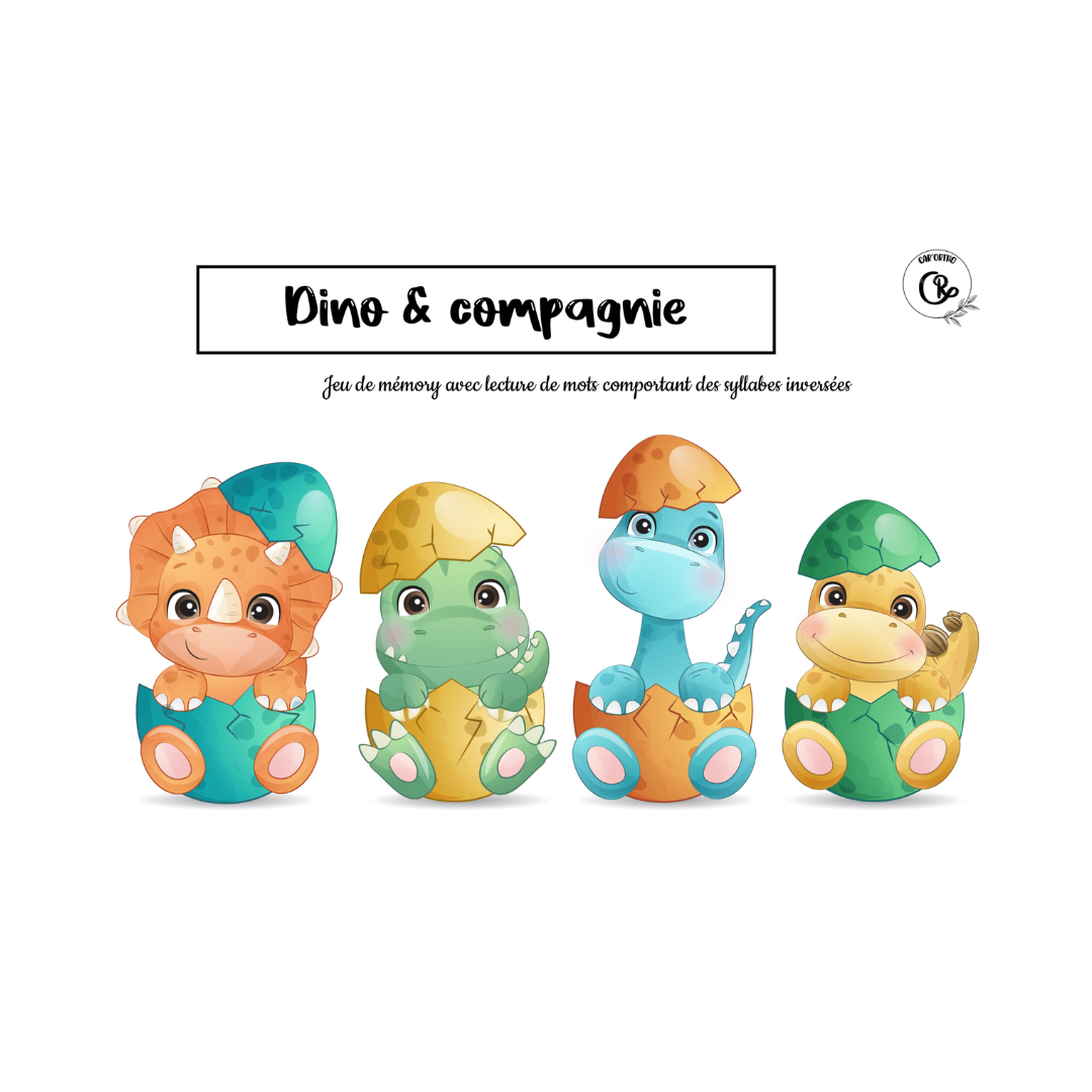 Dino & Company