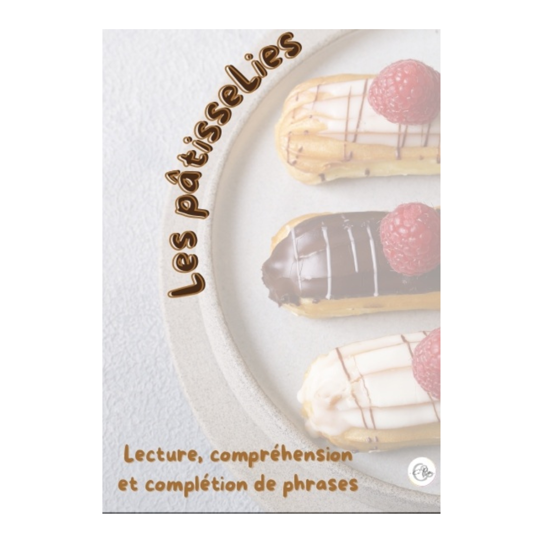 PastryLies