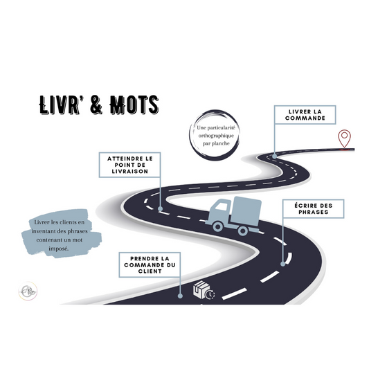 Livr' & Mots