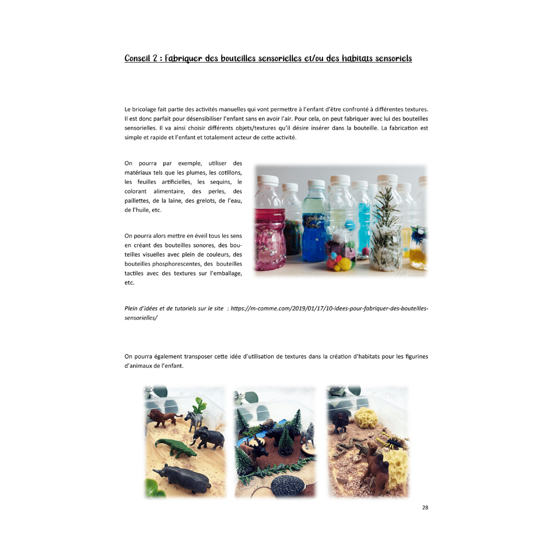 Rehabilitation of oral disorders