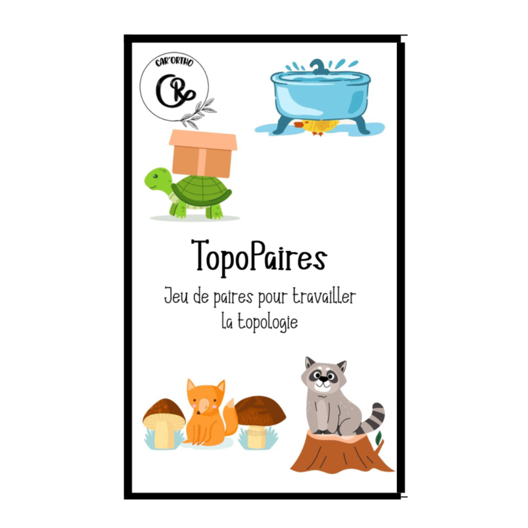 TopoPaires