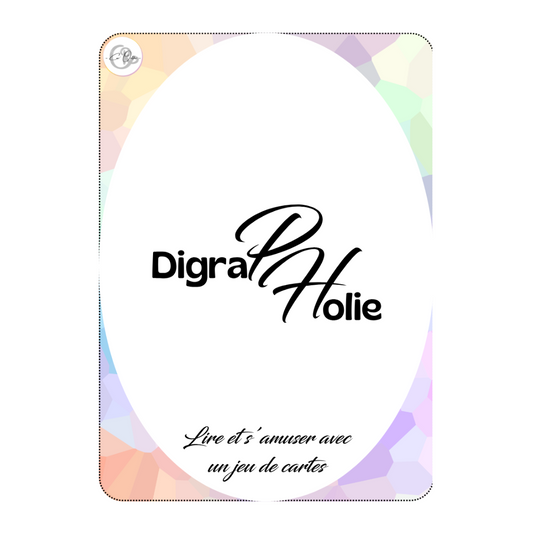 DigraPHolie