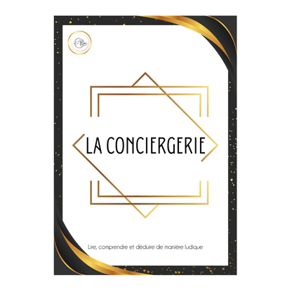 La Conciergerie