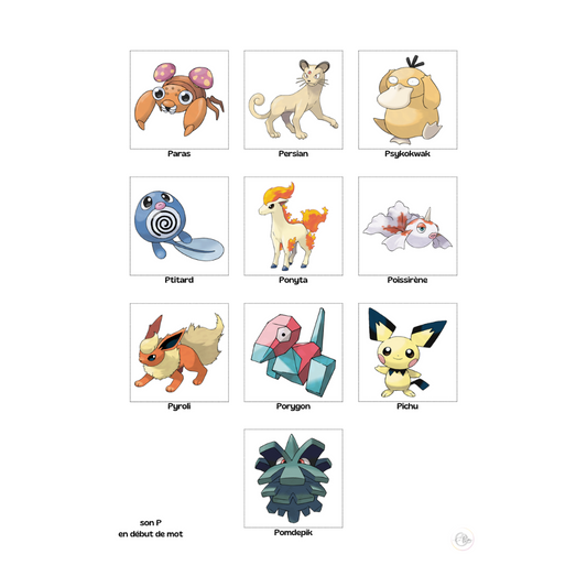 PokéArticu