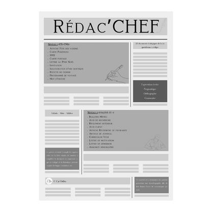 Rédac'Chef